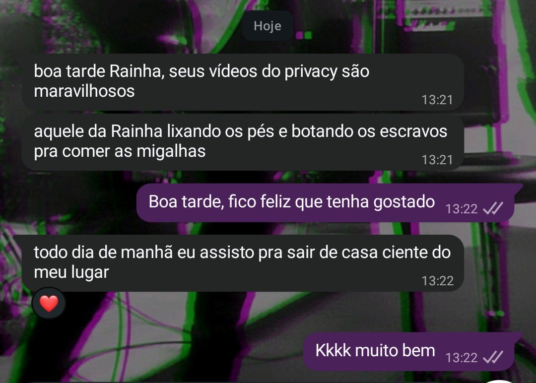 Mistressdiaba's tweet photo. Restam apenas 3 vagas com 20% de desconto na assinatura mensal. Conteúdos fetichistas e explícitos. Aproveitem a oportunidade pois ela não irá voltar tão cedo 😉

https://t.co/jTxQAkGb4y https://t.co/fB0HCknhau