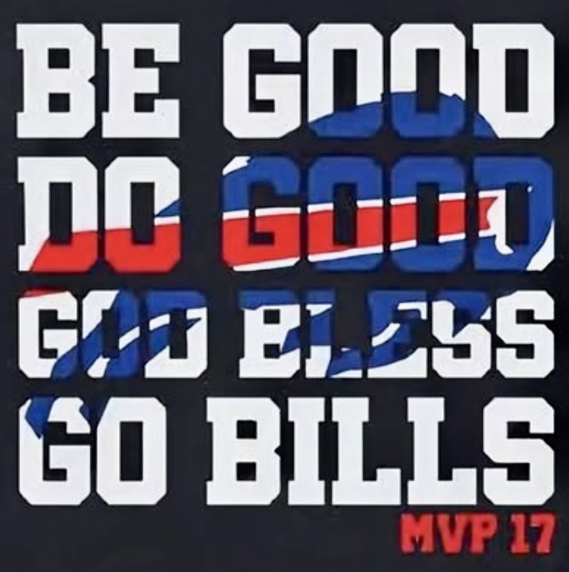 Kenscapes1's tweet photo. #BillsMafia #GoBills 👇🏽 https://t.co/yXynOtPkeZ