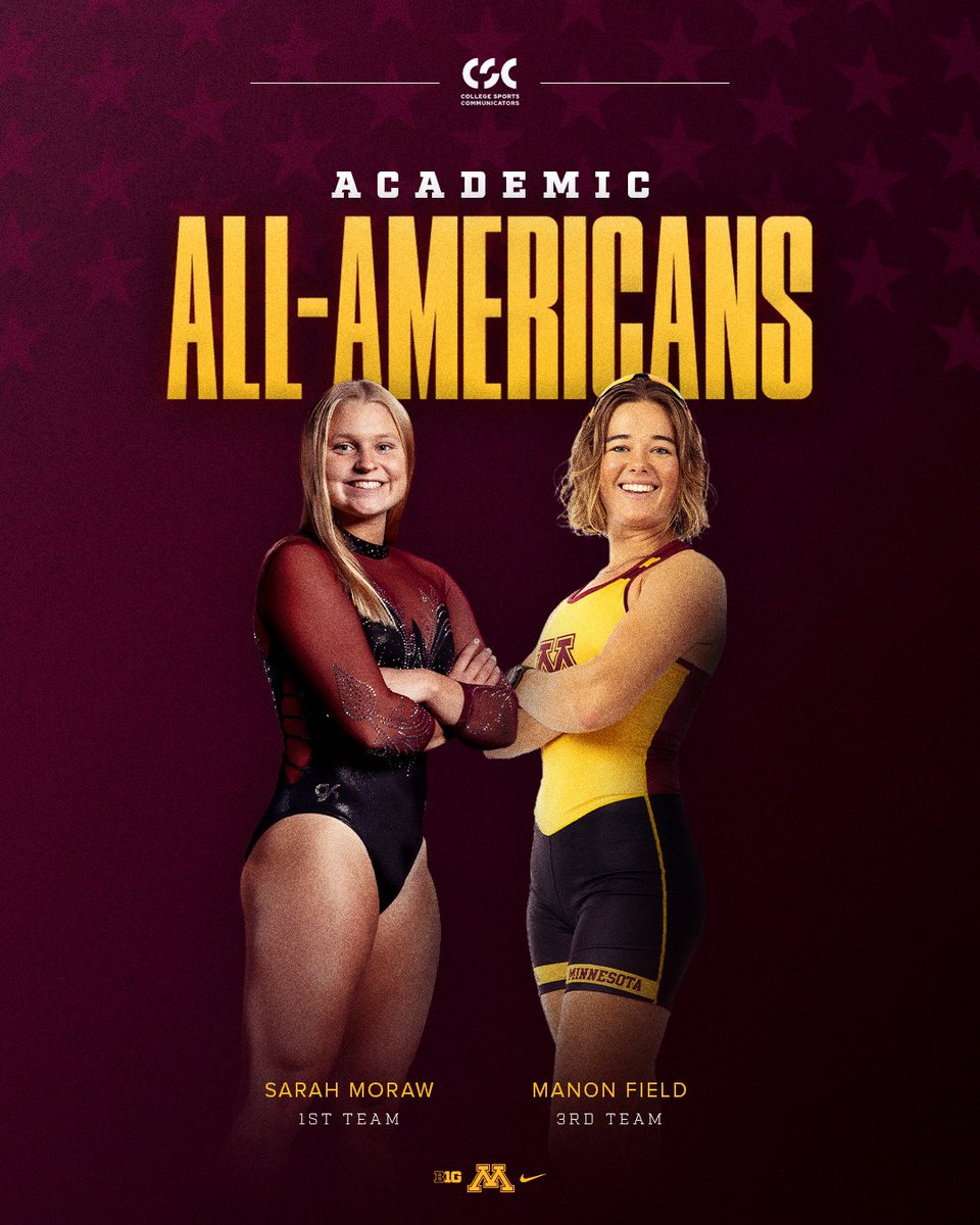 Minnesota Golden Gophers tweet media