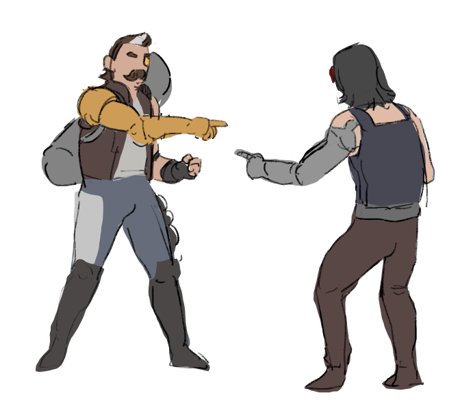 apexlegends we need theese