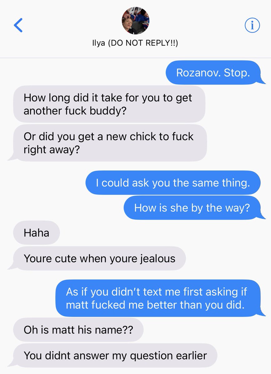 g1gianana's tweet photo. (2/4) — messages between Shane and Ilya https://t.co/H9Ft5hfGhm