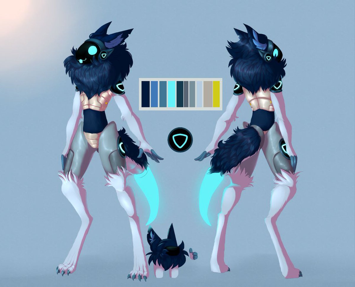 Griffin_Proto's tweet photo. @SeiiArtworks https://t.co/aLhhOXz18G