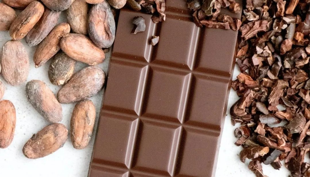 CONFITEXPO2026's tweet photo. Día Mundial del Cacao

En el año 2010 la Organización Internacional de Cacao (ICCO) y la Academia Francesa del Chocolate decidieron reconocer su valor cultural, económico y gastronómico, además de honrar a las personas que lo producen y trabajan con él.

https://t.co/ym5afKm7XW https://t.co/NlCEnf3Dr8