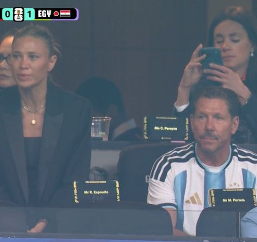 frabigol's tweet photo. Momento exacto donde se gestó el gol de Egipto. https://t.co/4s5CTNOMwR