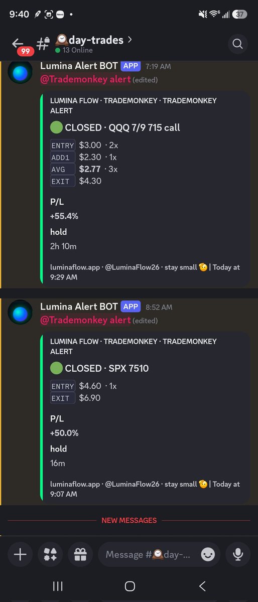 TRADEMONKEY25's tweet photo. $spx members caught 160% https://t.co/E41DZJ4bdV