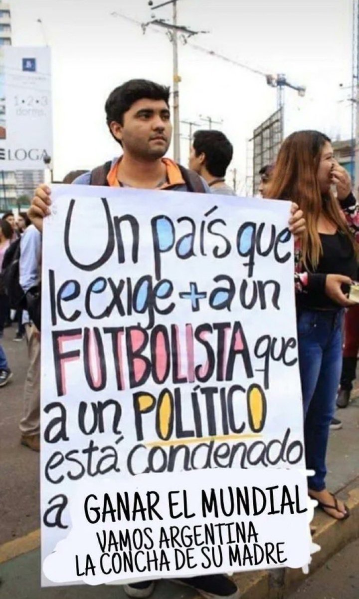 BarVBarbis's tweet photo. Dios mío ganen o mueran!!!!! https://t.co/K9ruikSQMg