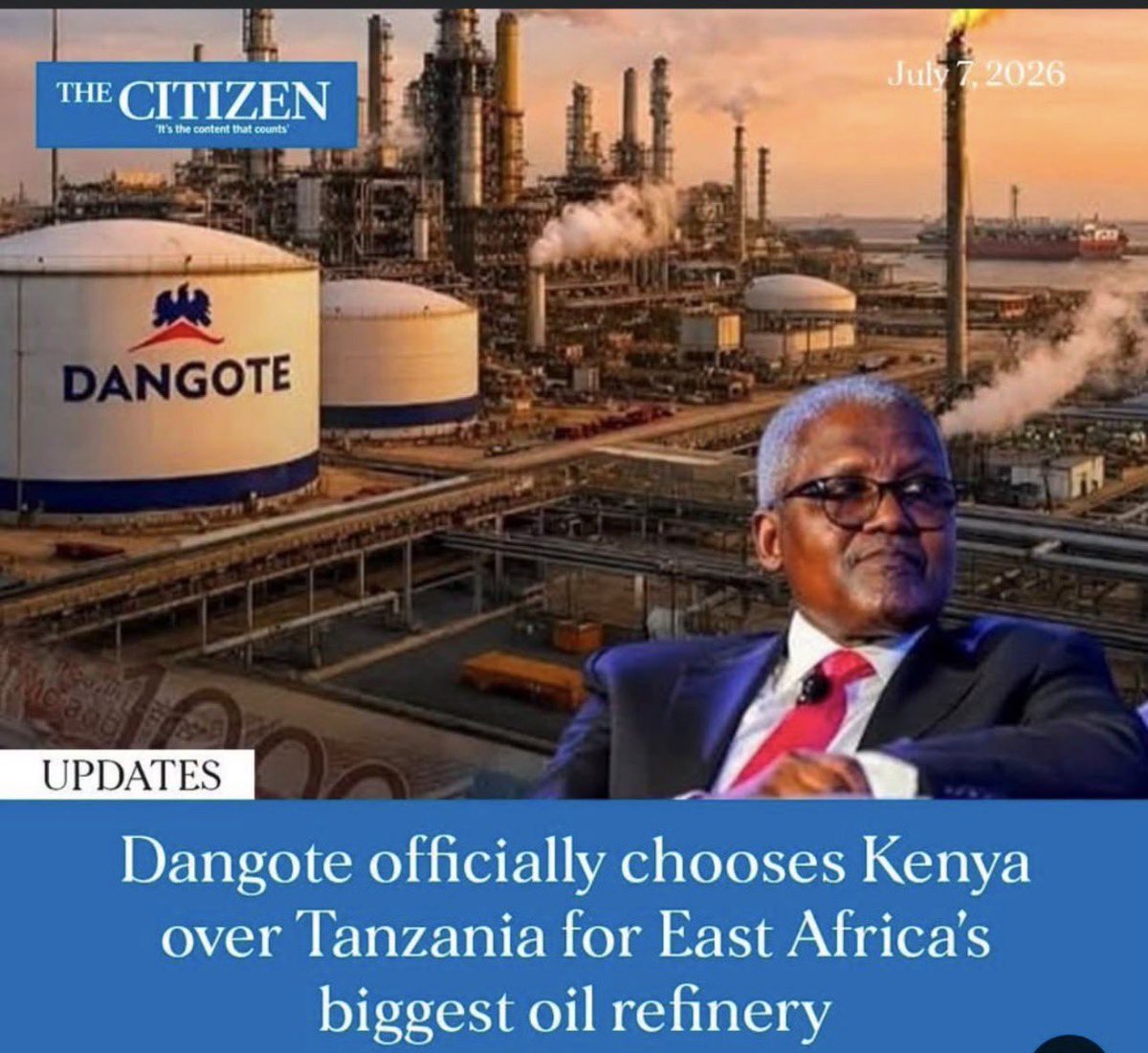 UlimwenguJm's tweet photo. Ni mwekezaji gani mwenye akili timamu atakayekuwa tayari kuwekeza katika mazingira yanayoonekana kuwa na hofu, sintofahamu na kutokuwa na uhakika? Kujaza askari na wanajeshi wenye silaha nzito mitaani inazua taharuki na maswali mazito kuhusu haki, amani, utulivu na usalama wa mazingira ya biashara. 

Wawekezaji hawaangalii tu fursa za kiuchumi; wanaangalia pia utawala bora, utulivu wa kisiasa na namna washirika wa maendeleo wanavyotathmini hali ya nchi.

Hao mnaowaita “mabeberu” ni sehemu ya mfumo wa kimataifa wa ushirikiano na maendeleo. Maamuzi yao ya kupunguza au kusitisha misaada mara nyingi huakisi wasiwasi kuhusu masuala ya haki za binadamu, utawala wa sheria na uwajibikaji wa taasisi za umma. Taarifa na madai yanayohusu mauaji, enforced disappearances na kudhoofika kwa taasisi muhimu za nchi km mahakama, bunge, media, nk vina athari kubwa katika kujenga au kuvunja imani ya kimataifa.

Ukweli ni kwamba imani ndiyo mtaji mkubwa wa uwekezaji. Pale ambapo kuna mashaka kuhusu uhuru na ufanisi wa taasisi, wawekezaji huanza kusita. Swali la msingi ni hili: bila kulinda haki, uwazi na utawala wa sheria, tutawashawishi vipi wawekezaji kuamini mustakabali wa uchumi wetu na biashara zao?
