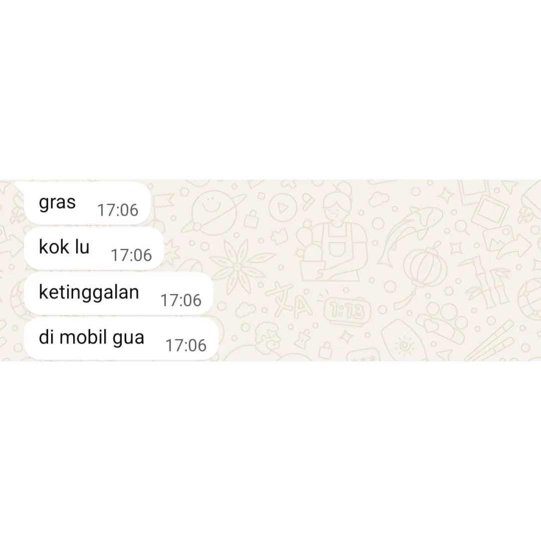 sosmedkeras's tweet photo. Kita butuh nama baru untuk benda ini https://t.co/KPOwORyG8V