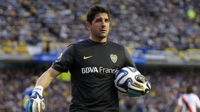 _JugadorNro12's tweet photo. *Arqueros en el mundial*

En toda la copa / Contra argentina https://t.co/sXHF0oxe94