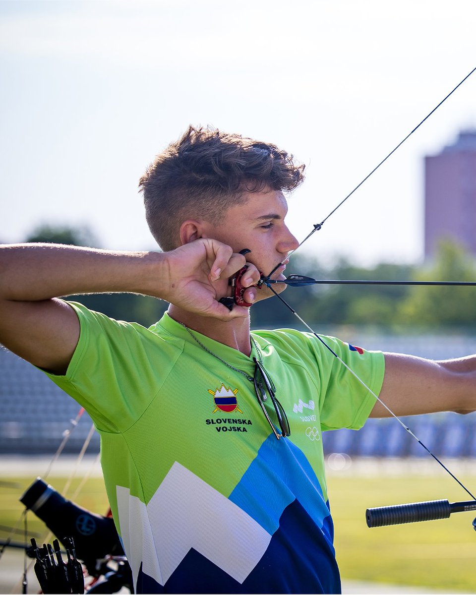 truball_axcel's tweet photo. 📍Madrid, Spain
Best of luck to all of our #TopTierTeam members at the
final stage of the Hyundai Archery World Cup👏
-
#ArcheryWorldCup
#ArcheryWorldCup20
#TopTierTeam
#RealNumber1
#LeadingTechnology
#ProvenResults
#WeMakeArcheryBetter
#truball_axcel https://t.co/iSqebsrF5w