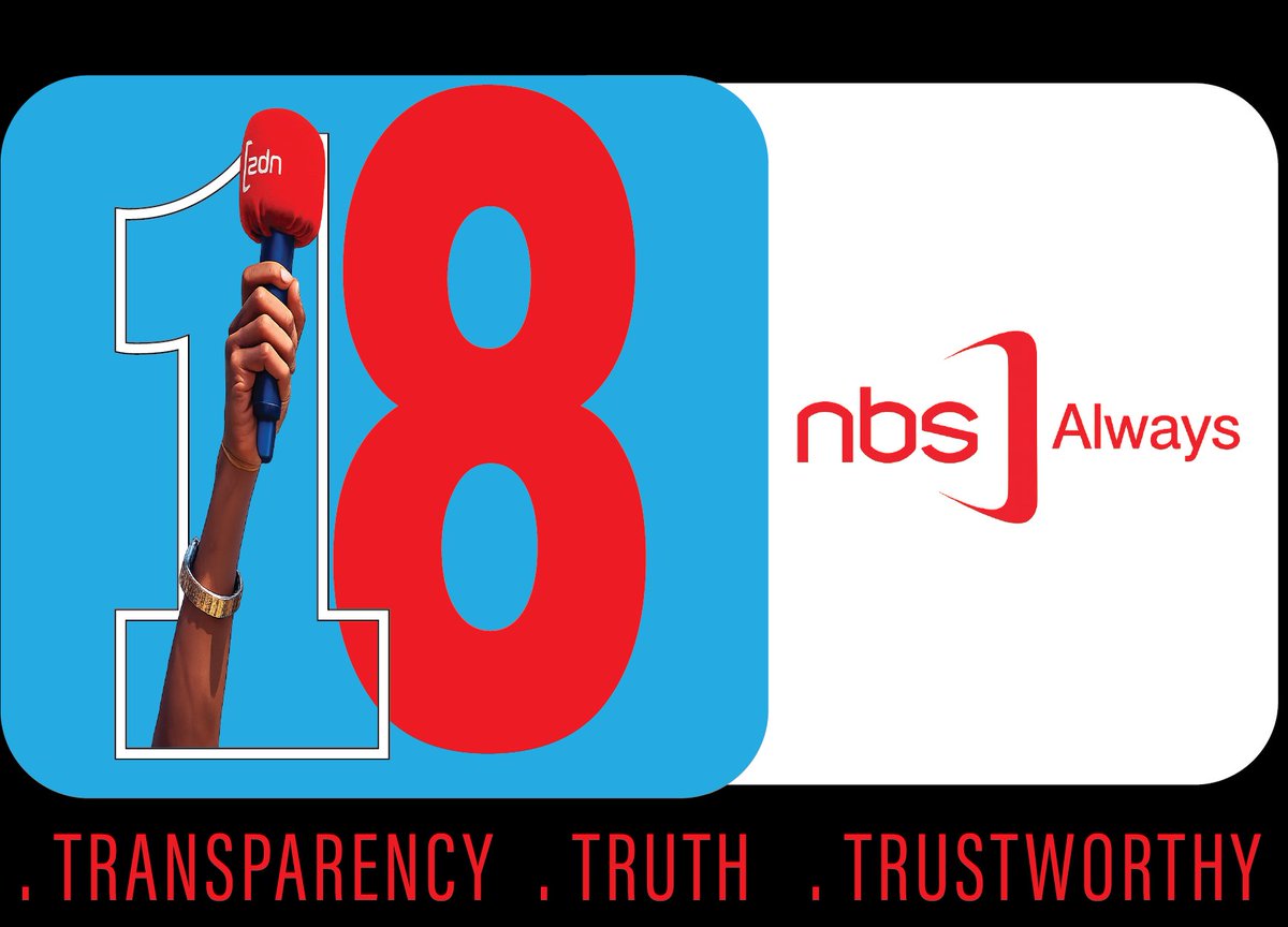 Makuelx's tweet photo. Happy 18th anniversary @nbstv https://t.co/UdVQcAPwmM