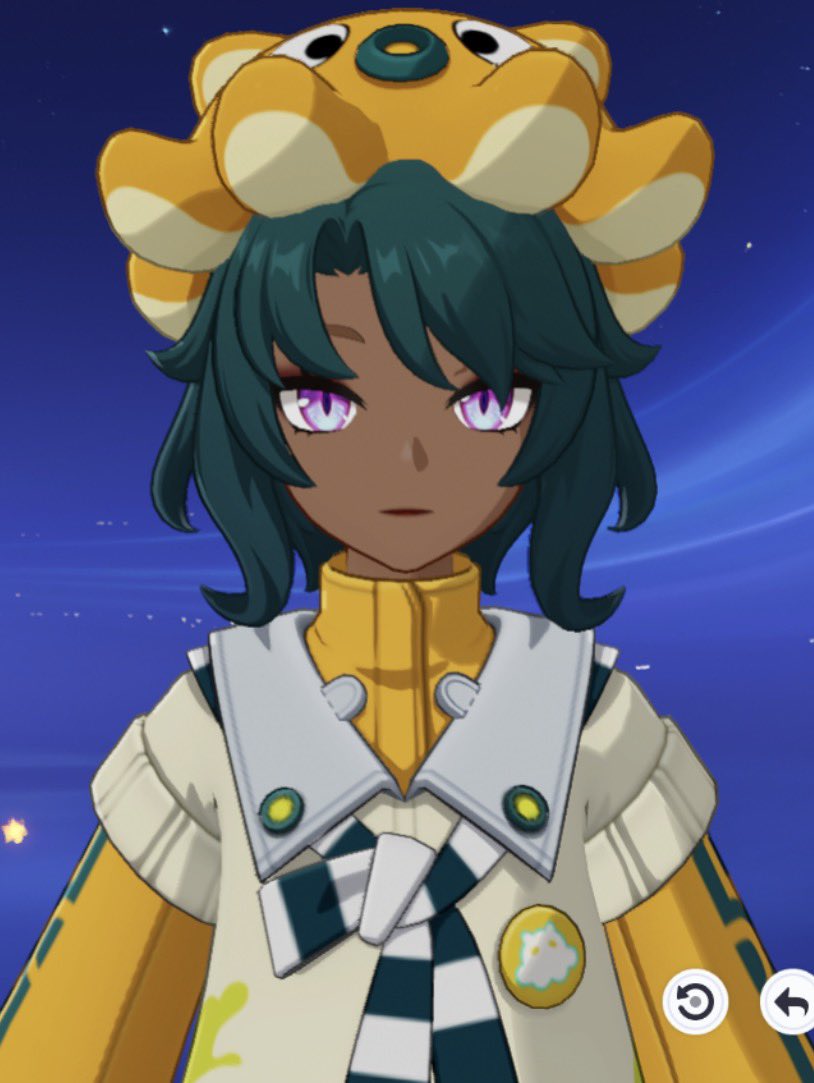 Fireheartyoru's tweet photo. #genshinWonderland #genshin #oc
meet anastasia-sinclair-mercury
A new character I made.

She’s just gonna be my little goofy girl and she’ll pop up every once in a while.

And I hope you’re ready to get to learn more about her https://t.co/tj6yh0LJ4h