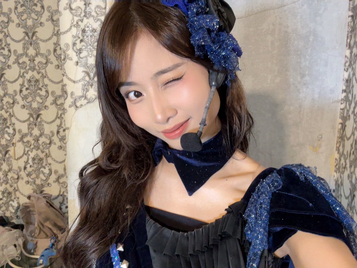 A_MutheJKT48's tweet photo. no poni lagi :9 https://t.co/E5aozIjetF