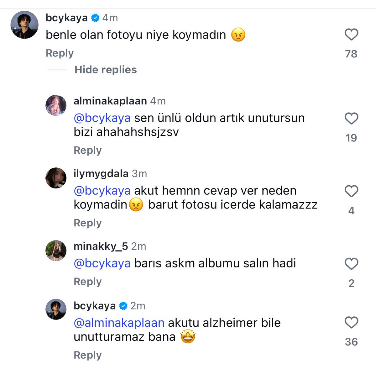 abunchofg's tweet photo. birisi artık bu insanları durdursun ben bir noktada normal hayata dönmek zorundayım https://t.co/Wuqgt15OxH