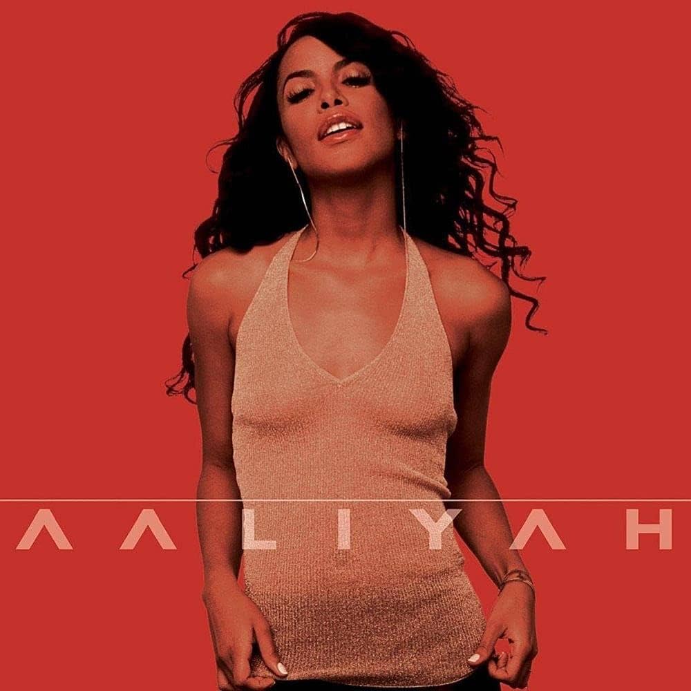 ComplexMusic's tweet photo. 25 years ago today, Aaliyah released her third and final studio album, 'AALIYAH' 🕊️

It's surpassed a total of 497 MILLION global streams on Spotify since its release in 2001. The album debuted at No. 2 on the Billboard 200, selling 187K copies. However, it reached No. 1 on the chart following her tragic passing in August '01. 

'AALIYAH'  features classics like "Rock The Boat," "I Care 4 U," "Try Again" and so much more. What tracks have you gone back to most over the years?