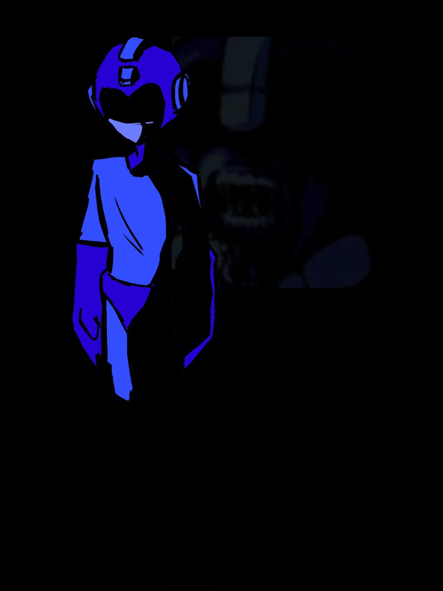 themaskedjay's tweet photo. #megaman https://t.co/H8ct92k0zY