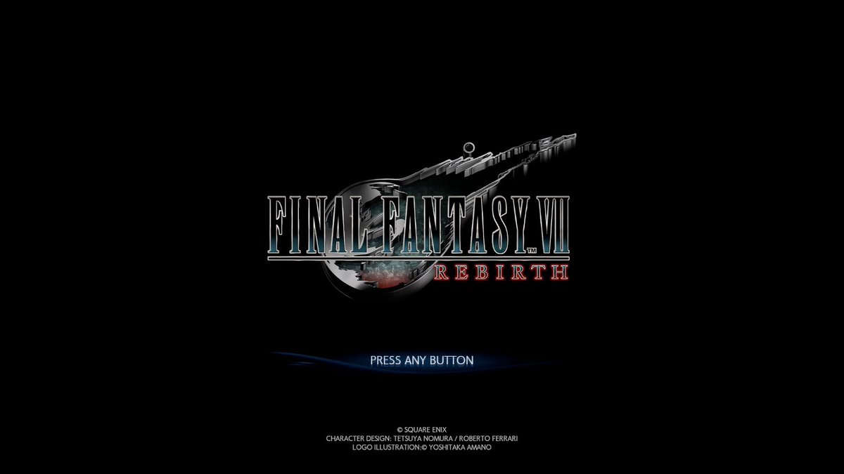 taka5530's tweet photo. FF7リバースクリア！
サクッとクリアするために強くてニューゲームしたりブースト機能も一部使ったりしたけど、なんやかんやでやり込み網羅してたら100時間超えてしまった

リベレーションも楽しみすぎる！ https://t.co/UTzHMSDekZ