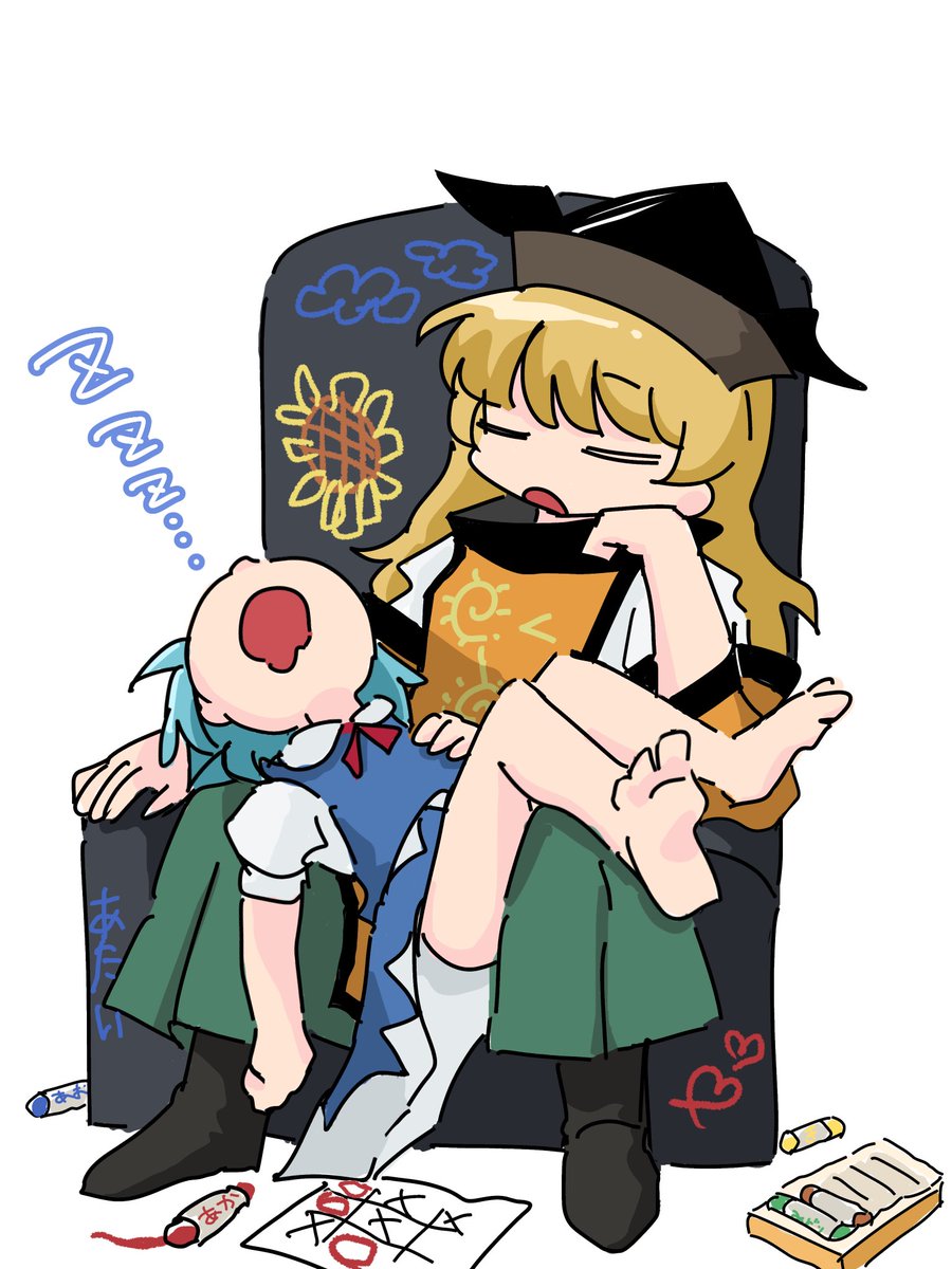 tototo__ho's tweet photo. おきチル https://t.co/McQHcwK0Vz