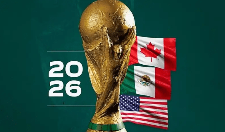 ClauCruzg's tweet photo. El Mundial marca récords de audiencia y pantallas gigantes en México
https://t.co/KvFt3CxBoM https://t.co/b4fNZyQLAX