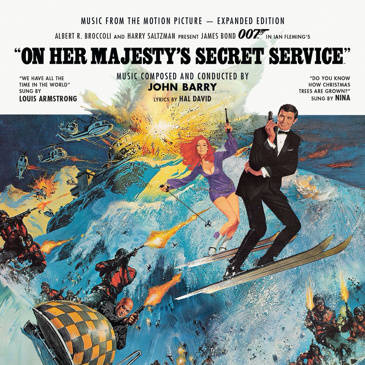 LaLaLandRecords tweet picture