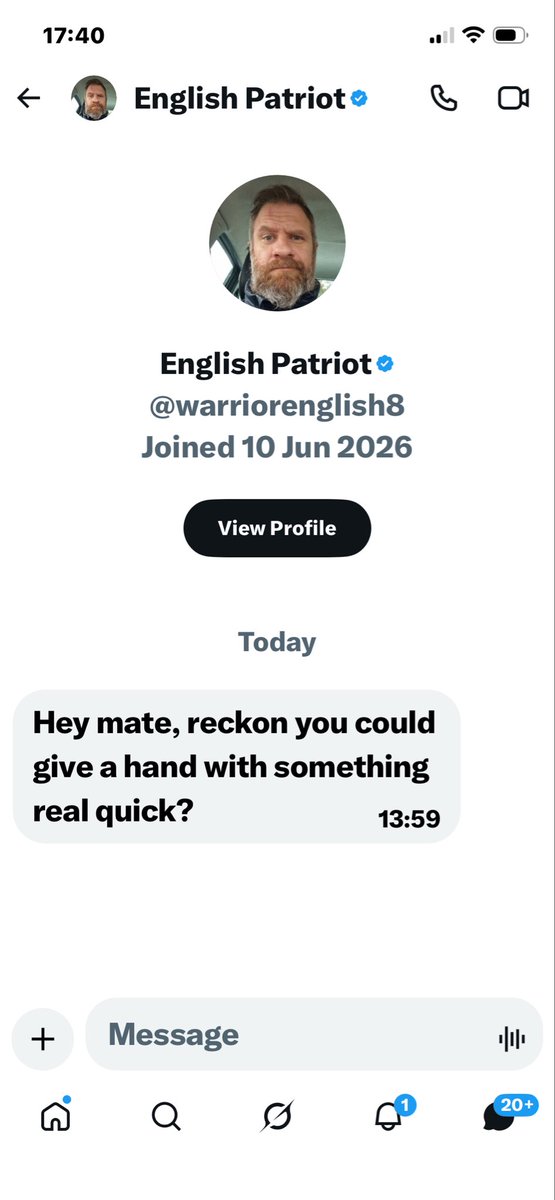 Sam 🇬🇧 tweet media