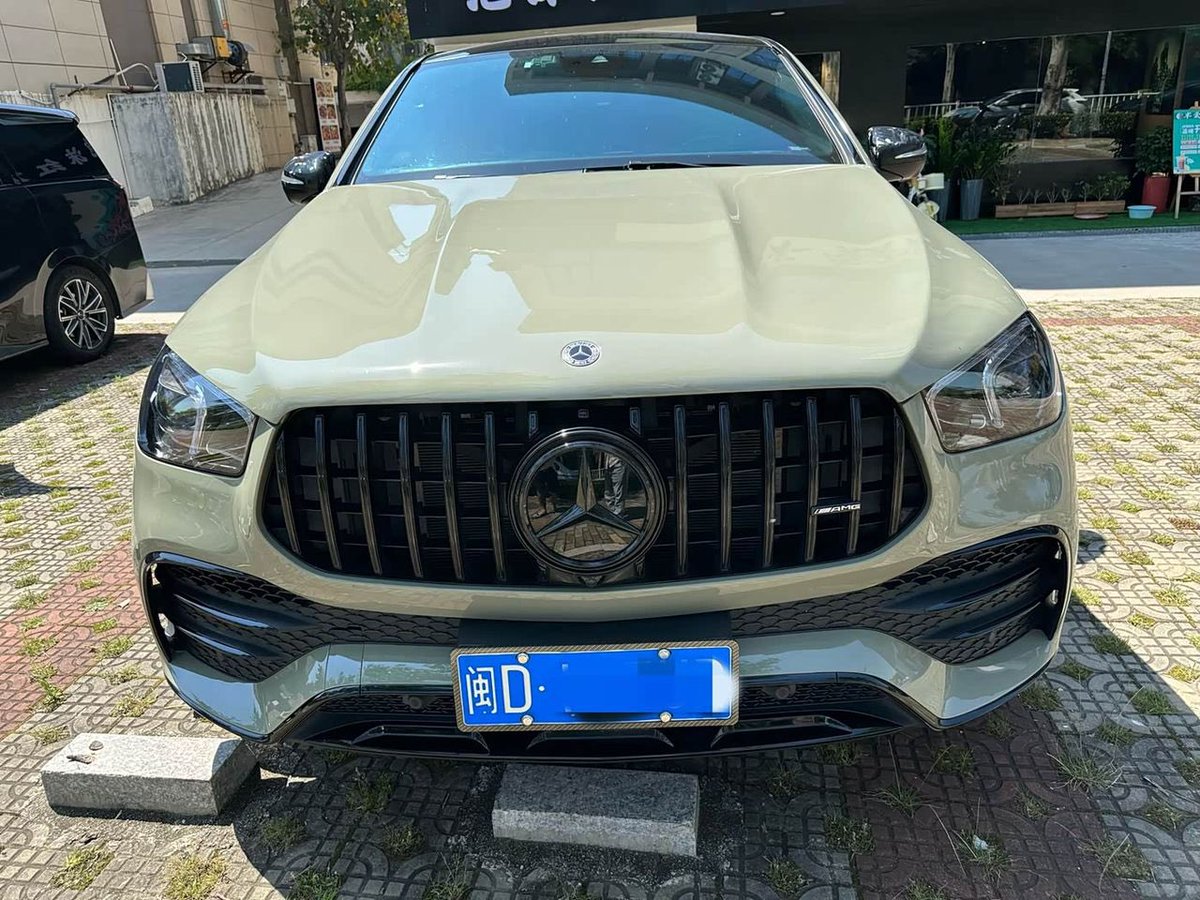 nolimitmiracle's tweet photo. 2022 Mercedes-Benz GLE Coupe AMG 53
Made in Germany 🇩🇪 sold in china 🇨🇳 

🏷️ 136m naira 
Car condition : excellent 
Door step delivery 
Buying , shipping , custom duty
No hidden charges https://t.co/AE8wgpJ34F