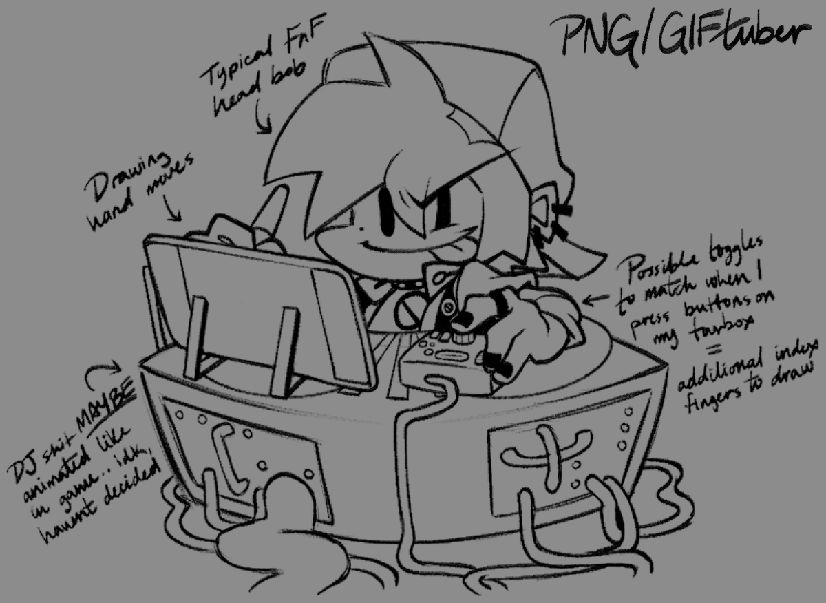 feralspark's tweet photo. concepting an art pngtuber as well for boyfriend 💙
-
#fnf #fridaynightfunkin #oc https://t.co/XYFiAaBPaE