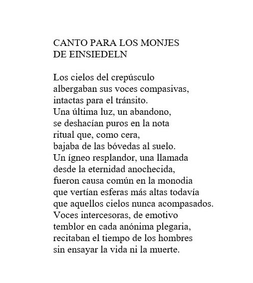 poetaMariaSanz's tweet photo. De TEMPO DE VUELO SOSTENIDO (2004)
#Poesía #MisVersos #SiempreLaPoesía https://t.co/CFFtzWeIRj