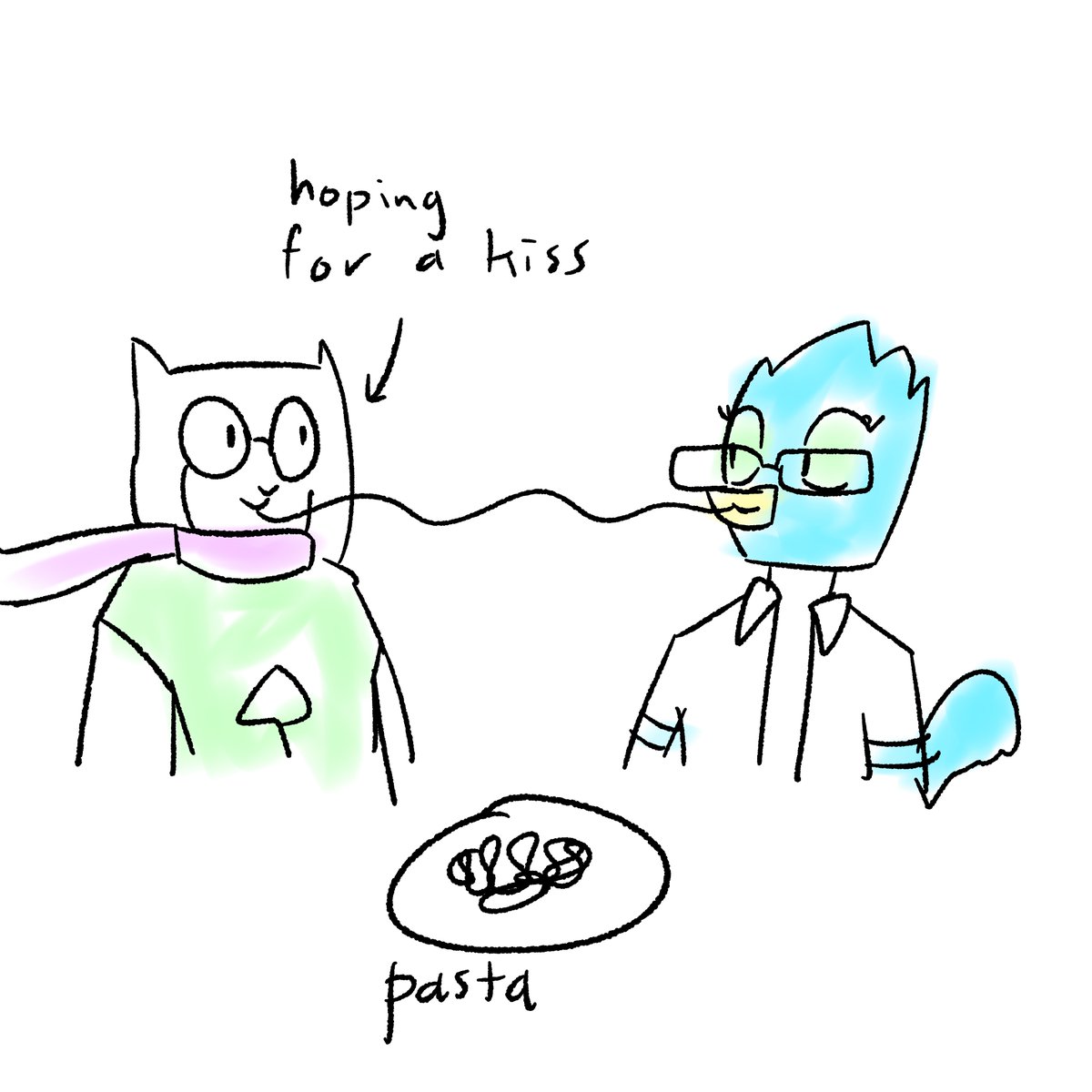 BerdloverDR's tweet photo. berdly, ralsei

#deltarune https://t.co/XNpHZJTQ0K