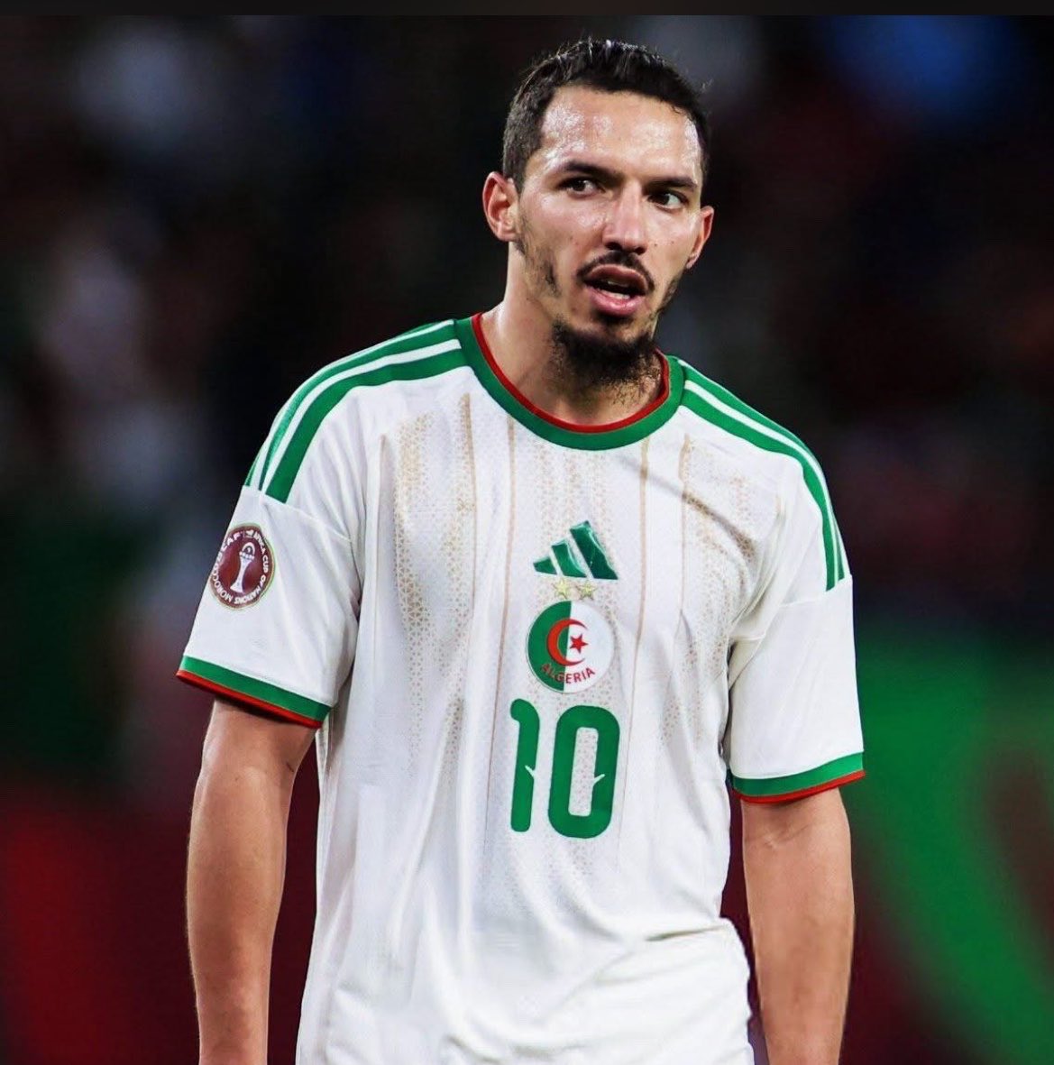 Leviragedz's tweet photo. 🚨🇩🇿 Ismaël Bennacer pourrait rejoindre le championnat qatari https://t.co/U4ZbajduQs