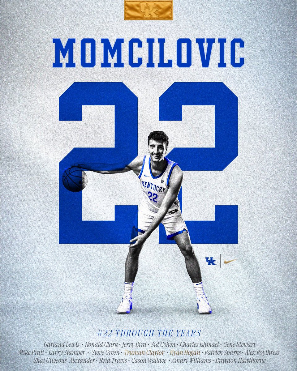 Kentucky Men’s Basketball tweet media