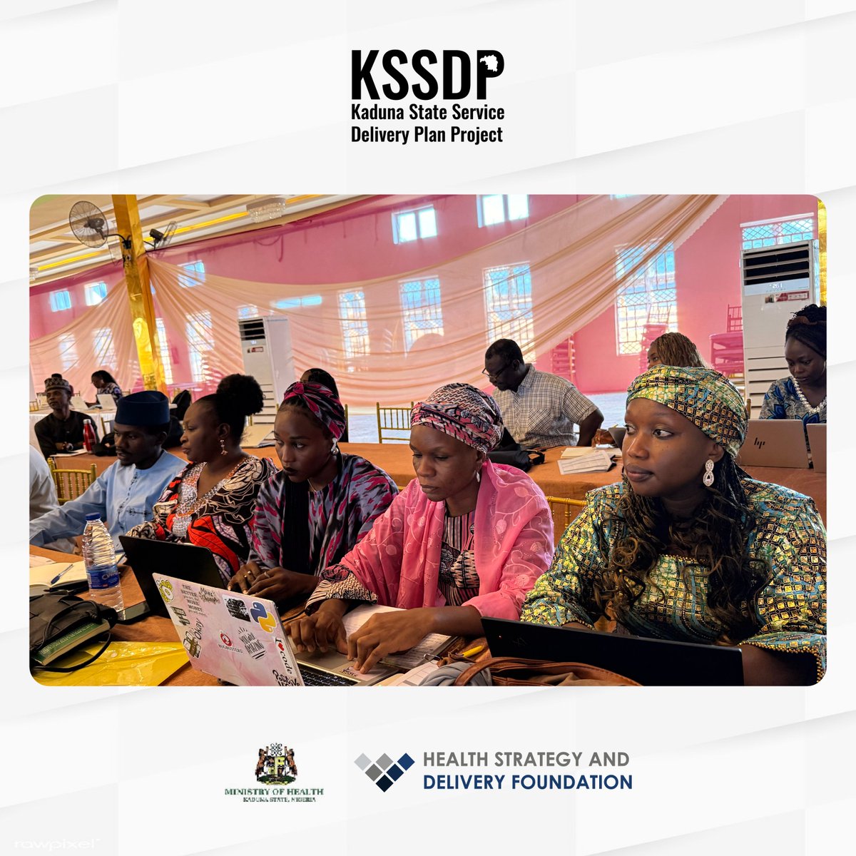 HSDF tweet media