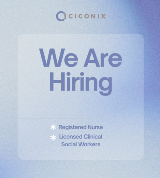 CICONIX tweet picture