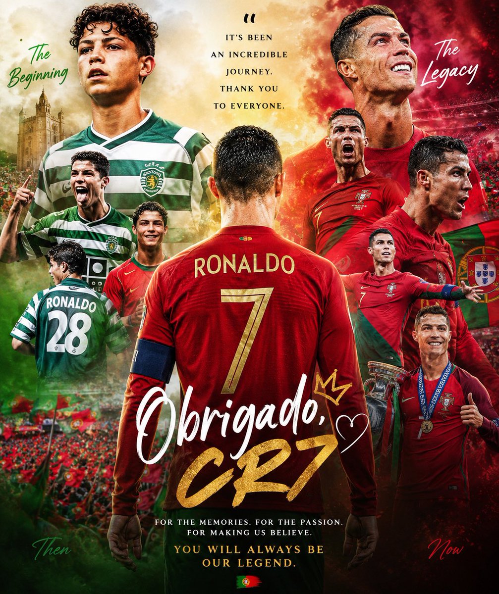SaintM4rk's tweet photo. 🐐CR7 💚❤️💛 https://t.co/g4uumT47mQ