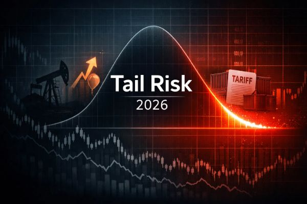 hannah_kiom's tweet photo. Systemic tail risks in 2026 are heavily tied to supply chain shocks and energy volatility. Any resurgent inflation that halts central bank easing will trigger capital flight from BTC. https://t.co/vnonYAJXIE