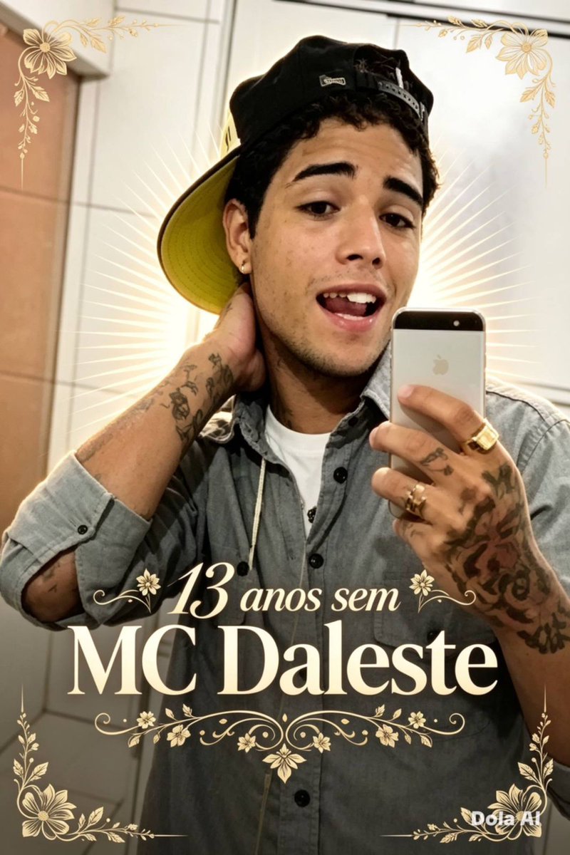 FCMCDalesteBR's tweet photo. Não dá pra entender, mas se tiver que ser assim será. Saudades de você, espero que esteja em bom lugar.🖤🥀
#dalestevive #eternodaleste https://t.co/qARgdR73oy