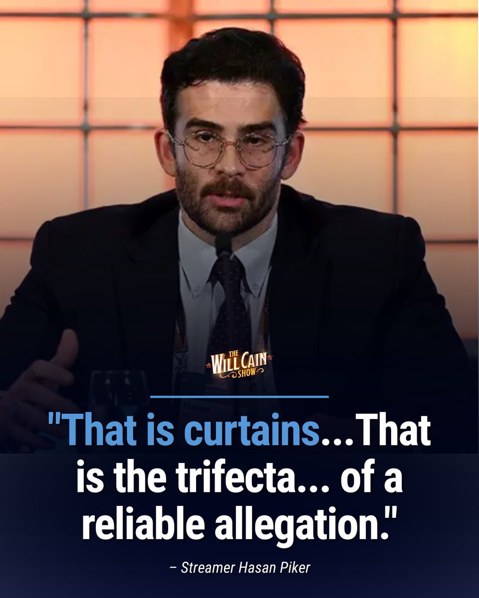 WillCainShow's tweet photo. https://t.co/aDfkdMwhxZ