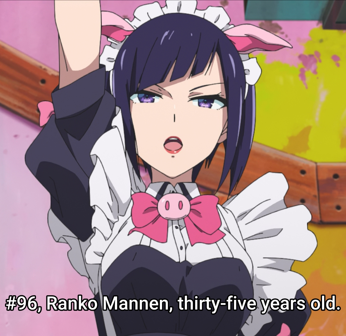 Regike_'s tweet photo. She's so cool
Manko Rannen https://t.co/nFCz0eXVu1