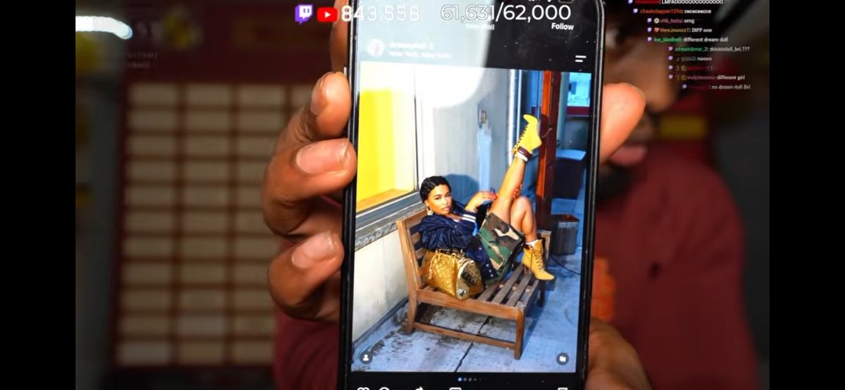 Kglizzy100's tweet photo. @k1nkyh03 @TracyOhana4ever @ayonegi https://t.co/huTs3njVFG