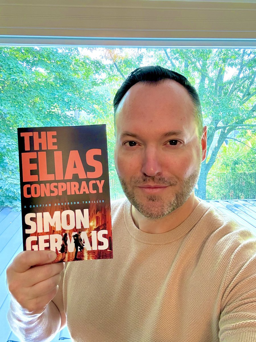 Simon Gervais tweet media
