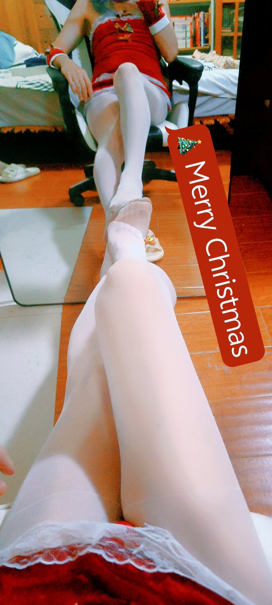 catblue88's tweet photo. 补档～之前圣诞节拍～  #伪娘 #偽娘 #男娘 #男の娘ᅠ #Femboy #sissy #CD #crossdress #女装 #女装子 #可爱的男孩子 #可愛的男孩子 https://t.co/SWRrmk95ep