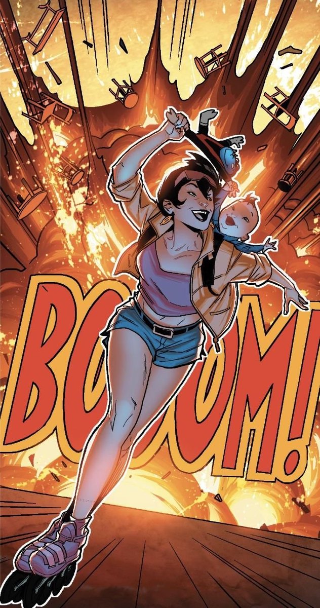 NebugarJubi's tweet photo. Welcome intro {Vol 1}

𖹭98’ baby. (she/her)
𖹭Lady-boy Alien👽
𖹭Marvel Rivals, Vrchat 
𖹭mains: Jubilee.(Not even out)
𖹭X-Men/Marvel fan
𖹭Mostly a good girl
𖹭Indie rock
𖹭Yaoi shipper.

Ironfist x Spiderman  bf's<3
#xmentwt #rivalstwt #moothunt #promotw https://t.co/0pQXWgJPGp