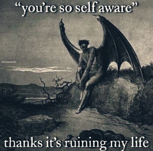 spookyxxboobs's tweet photo. me to my therapist https://t.co/RvqHFNYrPQ