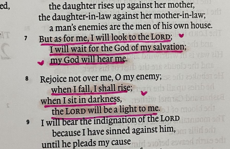 Bible365_'s tweet photo. https://t.co/4aN3qPqAOH