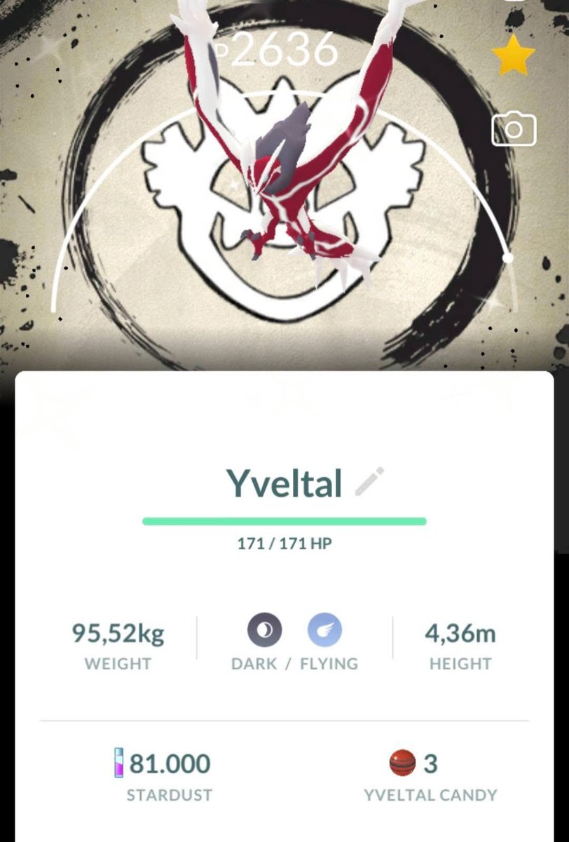 Iv100Pokemon's tweet photo. 🤩 Fs all shiny with new bg go fest
🤩 If u didnt dex them i still have clone account have them
🤩 u can bargain and legit check 
#pokemon #pokemongo #gofest2026 https://t.co/CeP6VS1Z6L