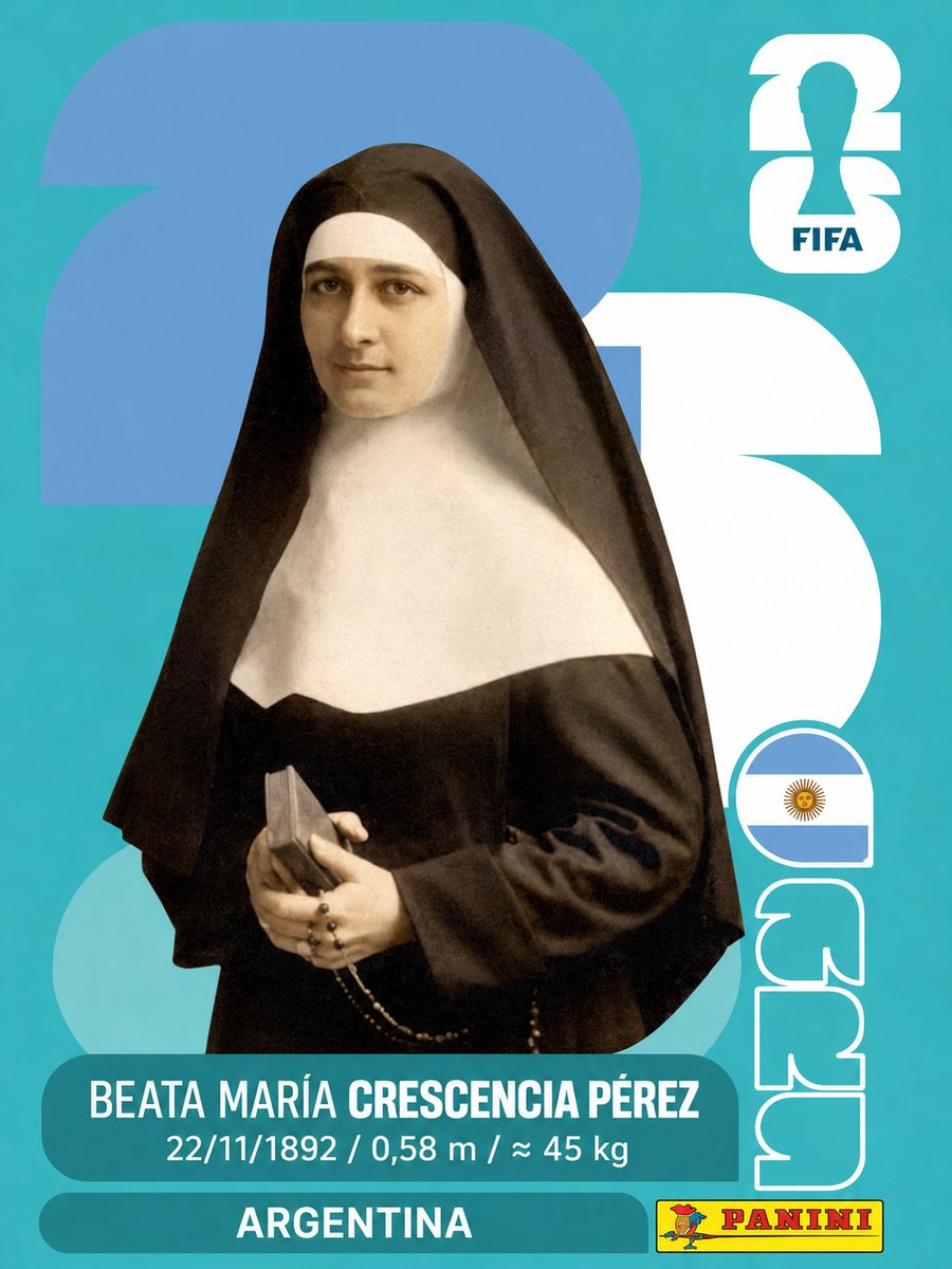 Anshuleta's tweet photo. Vamos María Crescencia, atate los botines y entrá, te necesitamos https://t.co/liTTKCIoPK