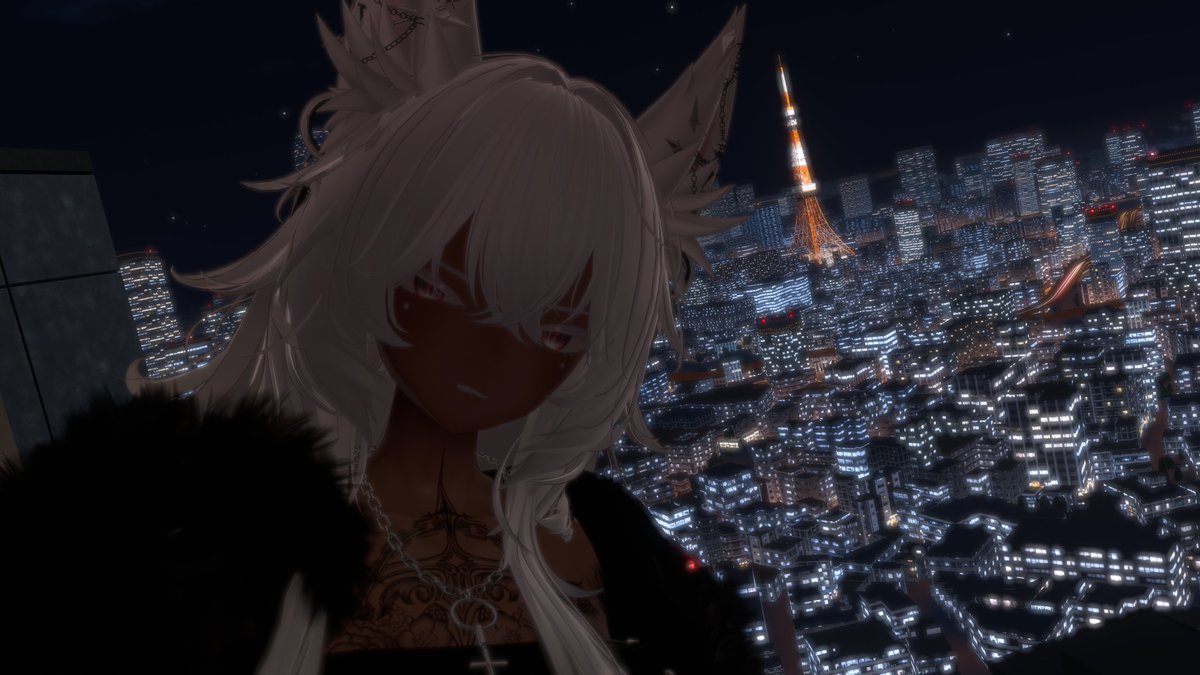 with_wolfe's tweet photo. おはるふ！
週半ば頑張って乗り切るふ！ https://t.co/TmFLs2izJA
