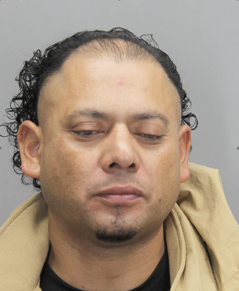 BillMelugin_'s tweet photo. NEW: DHS confirms that a suspect arrested and charged with rape and strongarm kidnapping of a woman in Fairfax County, VA is a previously deported Salvadoran illegal alien and ICE has placed a detainer on him with local law enforcement asking them not to release him. DHS says Juan Arevalo Mendez has a lengthy criminal history prior to these charges, including assault, aggravated assault – weapon, strongarm aggravated assault – non-family, aggravated assault with a gun – non-family, drug possession, destruction of property, illegal re-entry, obstructing justice, and making a false report, as well as prior arrests for identity theft, drug possession, and larceny.

DHS statement: 

“DHS is calling on Governor Abigail Spanberger and her fellow sanctuary politicians in Fairfax County to commit to not releasing this dangerous criminal from jail, and to instead turn him over to ICE custody so that we can remove him from our nation and end his crime spree in our country. Virginia sanctuary politicians need to stop playing Russian roulette with American lives and work with ICE law enforcement to keep criminals out of our communities.”