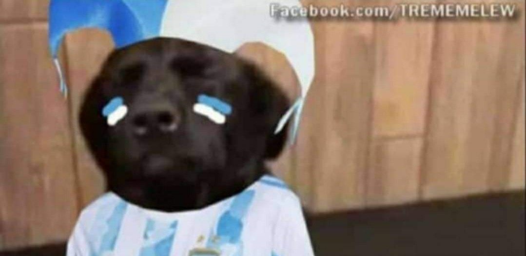 Lo Insaurralde tweet media
