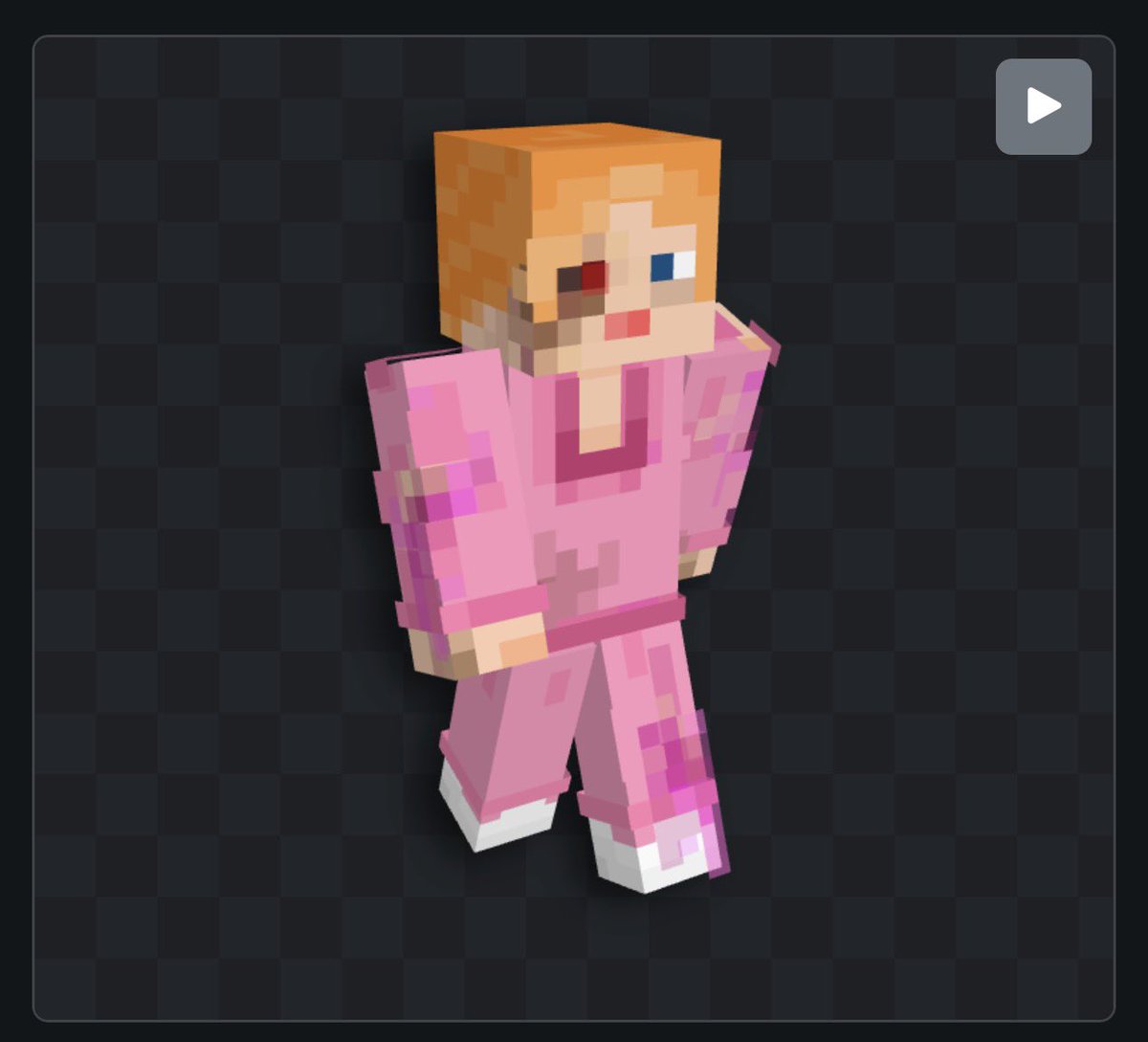 deviviting's tweet photo. THE STABS AROUND HER BODY??? THE PINK BLOOD??? IM GONNA BE SICKKKK https://t.co/Ua9gCf3DEc